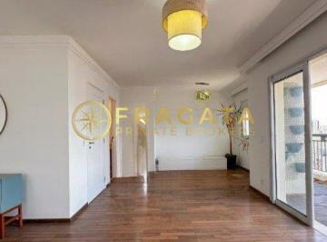 Apartamento · 118m² · 3 Quartos · 2 Vagas · Apartamento á venda 118m2 3 quartos senco 1 suíte 02 vagas Pompéia- São Paulo