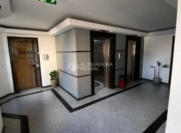 Comercial · 53m² · ALUGA ÓTIMA SALA COMERCIAL NO CENTRO DE CANOAS, SALA COM 02 VAGAS PARA GARAGEM PORTARIA 24 HORAS