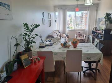 Apartamento · 67m² · 2 Quartos · 1 Vaga · Apartamento no Urbano Petrópolis em Porto Alegre