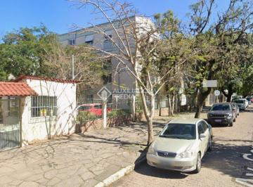 Apartamento · 64m² · 3 Quartos · 1 Vaga · Apartamento Amplo de 3 Dormitórios à Venda | Bairro Cristal - Porto Alegre/RS  Excelente localização