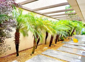 Casa de 5 quartos, Brasília · Casa com 1200 m² e 5 quartos para aluguel mobiliada no Lago Sul