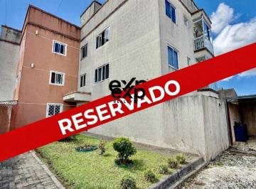 Apartamento · 50m² · 2 Quartos · 1 Vaga · Apartamento à venda no bairro Ipê - São José dos Pinhais