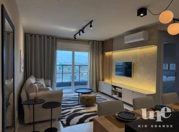 a30c56f669d8d877da2aca0f161b2d735c6f07b0 · Apartamento Garden Mobiliado à Venda no Edifício Miramar