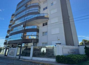 Apartamento de 3 quartos, Penha · Apartamento novo para locação no Residencial Sunrise - Armação, Penha/SC
