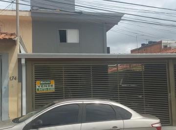 Foto 01 · Casa - Parque Assunção