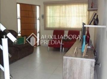 Casa · 163m² · 3 Quartos · 4 Vagas · Sobrado à venda, 163mts², 3 suítes, 4 vagas, na Paulicéia, São Bernardo do Campo