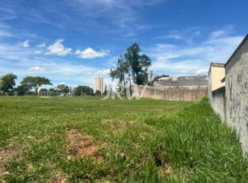 Foto 01 · TERRENO A VENDA NO BAIRRO JARDIM PARAISO NA CIDADE DE INDAIATUBA SP