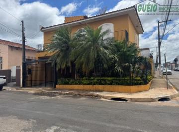 FACHADA · Casa, Centro, Itararé, SP