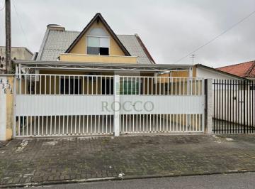 n9UbI8moVHcb4q69pUbZOlywLXos5g1HhKDybQO7.jpg · Casa 3 quartos, sendo uma suíte, a venda, rua Clodoaldo Naumann, 424, São José dos Pinhais-PR