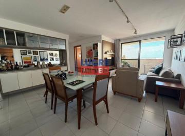 Apartamento · 3 Quartos · Apartamento à venda - no Aeroclube