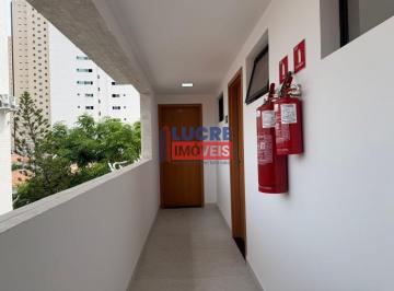 Apartamento · 3 Quartos · Apartamento à venda - em Manaíra