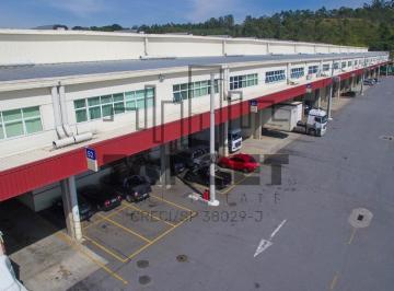 Foto 01 · Ótimo Galpão Comercial de alto padrão em Embu das Artes de 5.670,00m2
