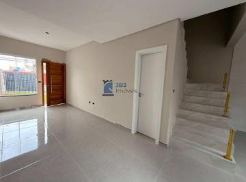 1445083ac709caa23851a949e8d165.jpeg · Sobrado à venda, no RESIDENCIAL SOFIA em Curitiba, CAMPO COMPRIDO, com 3 quartos, 85m²