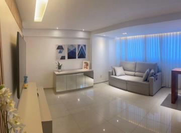 Apartamento · 90m² · 3 Quartos · Apartamento à venda - no Castelo