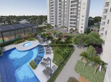 Apartamento · 63m² · 2 Quartos · 1 Vaga · Apartamento no Reserva Perfetto em Campinas