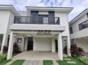 Fachada sem numero e sem lixo 1 · Linda Casa 3 Suítes à venda Condomínio Natus Home, Barão Geraldo, Campinas, SP.