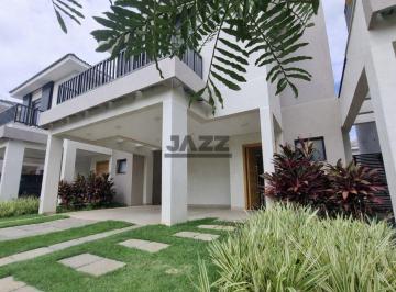 Fachada sem numero e sem lixo 2 · Linda Casa 3 Suítes à venda Condomínio Natus Home, Barão Geraldo, Campinas, SP.