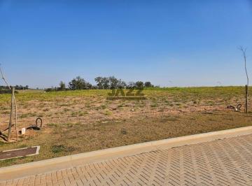 Terreno · 268m² · Terreno à venda no Residencial Vista Campinas