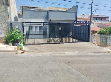 Casa · 171m² · 4 Quartos · 4 Vagas · Ótima casa 4 dorm 2 suítes no Parque Jambeiro Ótima localização