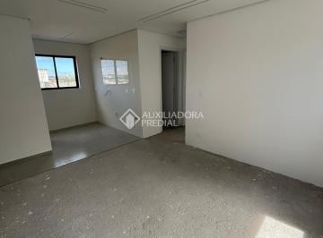 Apartamento · 50m² · 2 Quartos · 1 Vaga · Apartamento com 2 quartos com churrasqueira - Jardim Amélia Pinhais