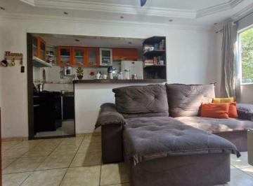 Apartamento de 2 quartos, Rio de Janeiro · Apartamento com 52 m² e 2 quartos à venda em Campo Grande Rj- aceito permuta.