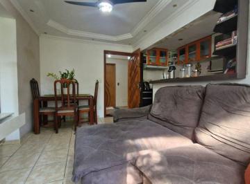Apartamento de 2 quartos, Rio de Janeiro · Apartamento com 52 m² e 2 quartos à venda em Campo Grande Rj- aceito permuta.
