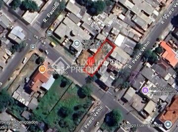 Terreno · 327m² · TERRENO PARTENON