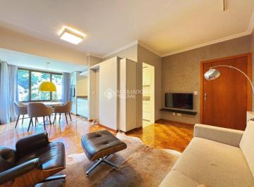 Apartamento · 83m² · 3 Quartos · 2 Vagas · APARTAMENTO 03 DORMITÓRIOS, SUÍTE, 02 VAGAS NO BAIRRO PETRÓPOLIS