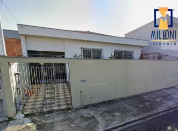 Foto 01 · Casa, Vila Romão, Salto, SP