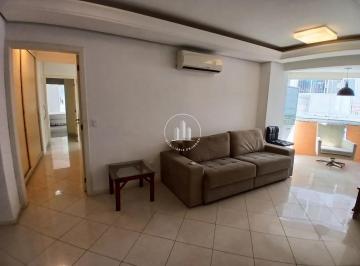 Apartamento · 114m² · 3 Quartos · 1 Vaga · Apartamento 3 quartos com 1 suite 114m² - Coqueiros
