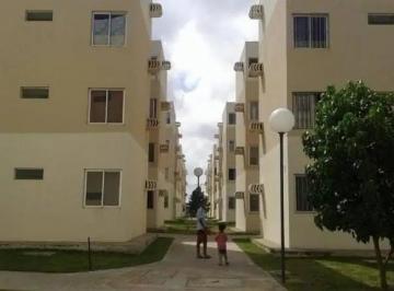 Apartamento à venda no CONDOMÍNIO BOSQUE DAS PALMEIRAS, BENEDITO BENTES, Maceió, AL · Apartamento à venda no CONDOMÍNIO BOSQUE DAS PALMEIRAS, BENEDITO BENTES, Maceió, AL