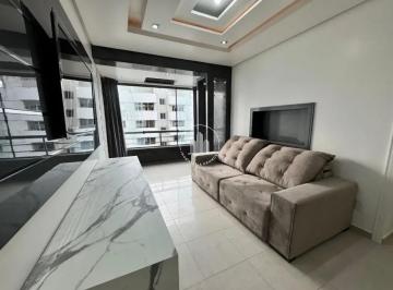 Apartamento · 89m² · 3 Quartos · 1 Vaga · Apartamento 3 Quartos com 1 Suíte e 90m² - Centro