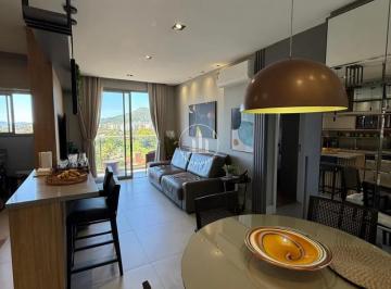 Apartamento · 75m² · 2 Quartos · 2 Vagas · Apartamento 2 Quartos com 2 Suítes e 75m² - Córrego Grande