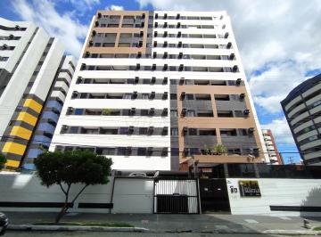 Apartamento · 60m² · 2 Quartos · 1 Vaga · Apartamento com 2 Quartos com Varanda à venda no Edf Seattle na Jatiuca