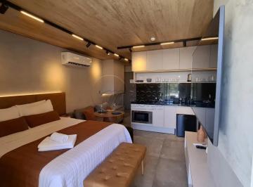 Apartamento · 30m² · 1 Quarto · 1 Vaga · Apartamento Studio Mobiliado à Venda no Edf. New Time na Pajuçara