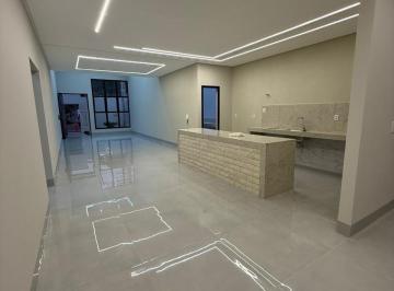 Casa · 149m² · 3 Quartos · 2 Vagas · Casa 3 suítes piscina aquecida Jd Atlântico