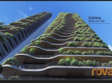 Apartamento · 236m² · 3 Quartos · 3 Vagas · 3 quartos 3 suites no Marista
