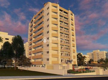 Apartamento · 78m² · 2 Quartos · Apartamento com 2 Sacadas e Suíte Próximo à Av. das Torres