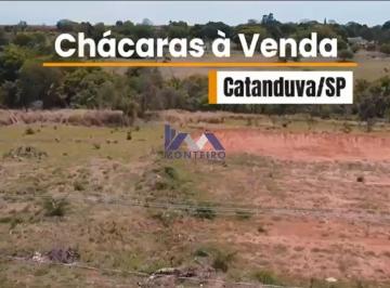 Foto 01 · Terreno, Jardim dos Coqueiros, Catanduva, SP