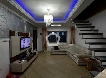 Casa · 262m² · 3 Quartos · 5 Vagas · Rua Desembargador Francisco de Souza Nogueira, 40 - Cidade Kemel