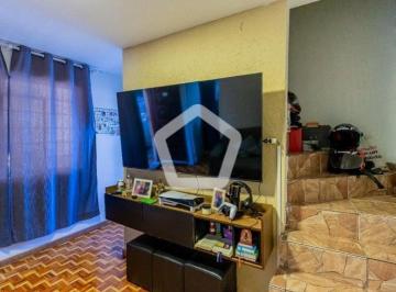 Casa · 120m² · 4 Quartos · 3 Vagas · Rua Vaud, 168 - Lauzane Paulista