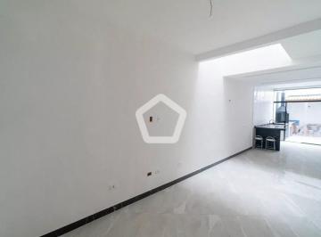 Casa · 125m² · 6 Quartos · 2 Vagas · Rua Caucaia, 124 - Vila do Bosque