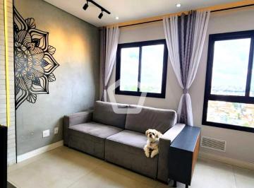 Apartamento · 37m² · 1 Quarto · Rua Dona Gabriela, 203 - Vila Dom Pedro II
