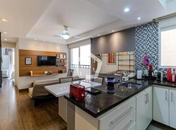 Apartamento · 44m² · 1 Quarto · 1 Vaga · Rua Dona Veridiana, 64 - Higienópolis