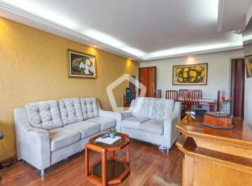 Apartamento · 88m² · 3 Quartos · 1 Vaga · Rua Croata, 451 - Vila Augusto
