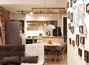 Apartamento · 38m² · 1 Quarto · Apartamento - 38 m² | Bela Vista / Jardins | Mobiliado | Locação R$ 4.500