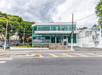 Comercial · 903m² · LOJA PRÉDIO COMERCIAL - 903M² NA VILA ROMANA -