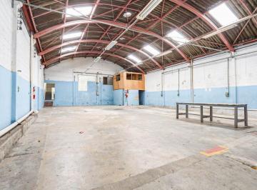 Comercial · 380m² · Galpão Comercial | 380 m² - Aclimação | Locação R$ 16.000