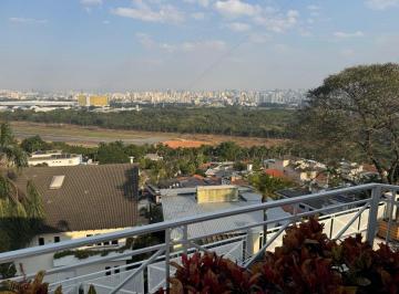 Terreno · 544m² · TERRENO DE ALTO PADRÃO no JARDIM SÃO BENTO com VISTA PANORÂMICA PARA SÃO PAULO