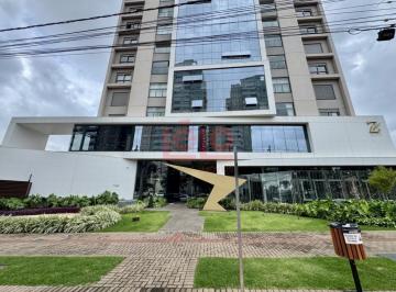 Apartamento · 172m² · 3 Quartos · 3 Vagas · Zetta Residence – Apartamento Alto Padrão